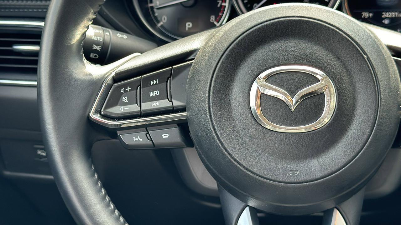 2025 Mazda CX-5 2.5 S Select Package San Antonio TX