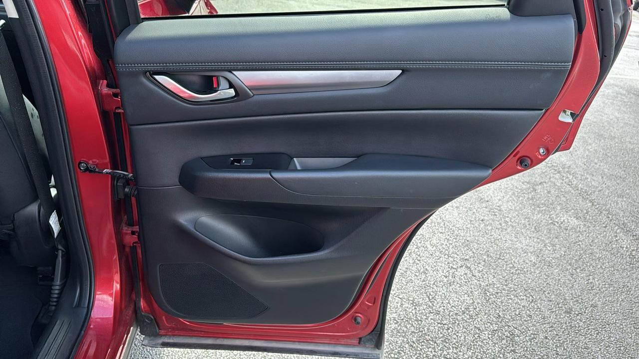 2025 Mazda CX-5 2.5 S Select Package San Antonio TX