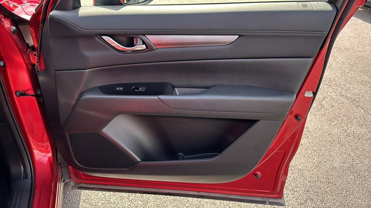 2025 Mazda CX-5 2.5 S Select Package San Antonio TX