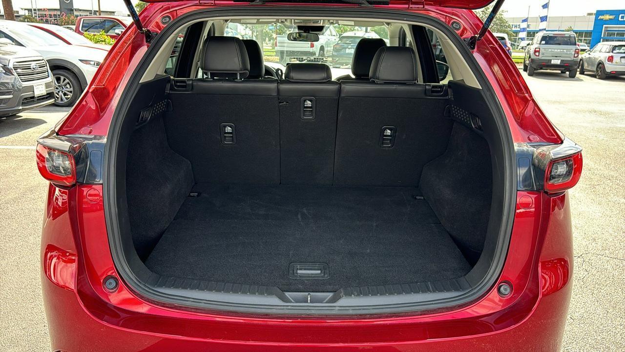 2025 Mazda CX-5 2.5 S Select Package San Antonio TX