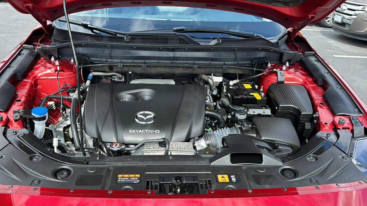 2025 Mazda CX-5 2.5 S Select Package San Antonio TX