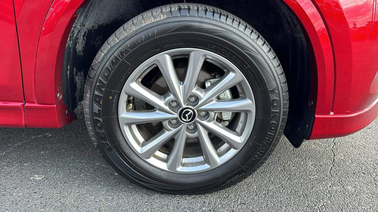 2025 Mazda CX-5 2.5 S Select Package San Antonio TX