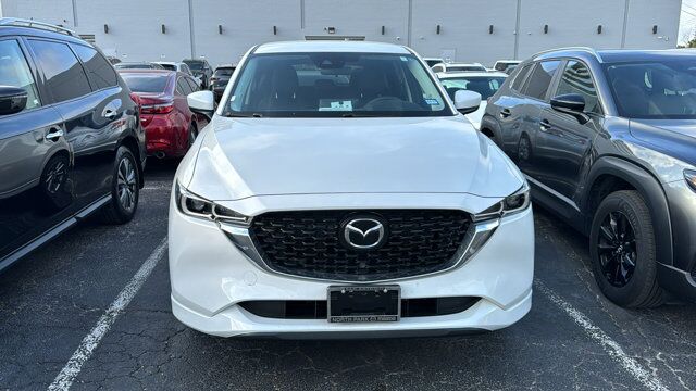 2025 Mazda CX-5 2.5 S Select Package San Antonio TX