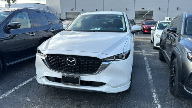 2025 Mazda CX-5 2.5 S Select Package San Antonio TX