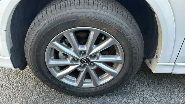 2025 Mazda CX-5 2.5 S Select Package San Antonio TX