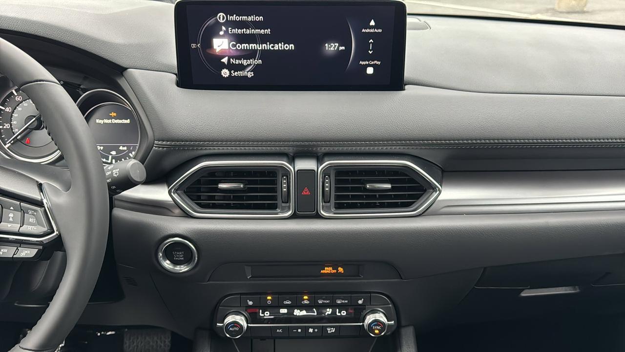 2025 Mazda CX-5 2.5 S Select Package San Antonio TX