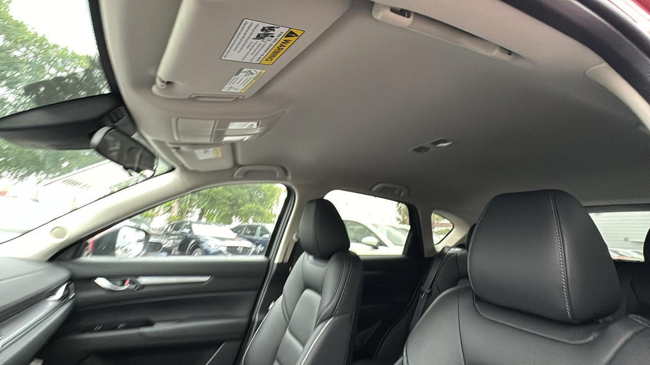 2025 Mazda CX-5 2.5 S Select Package San Antonio TX