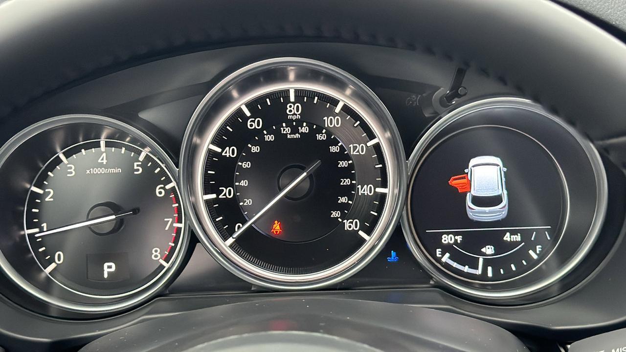 2025 Mazda CX-5 2.5 S Select Package San Antonio TX