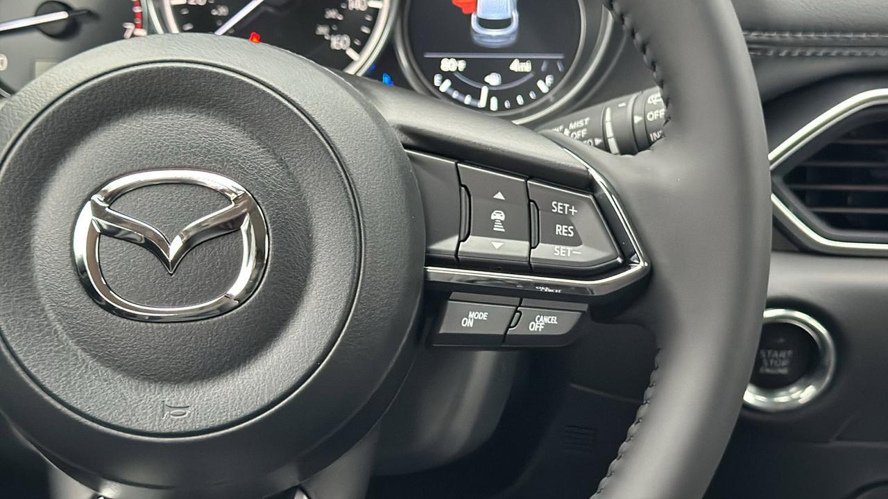 2025 Mazda CX-5 2.5 S Select Package San Antonio TX