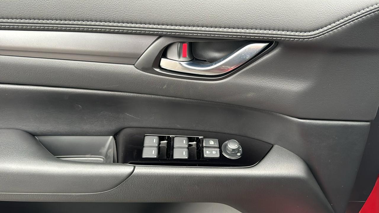 2025 Mazda CX-5 2.5 S Select Package San Antonio TX