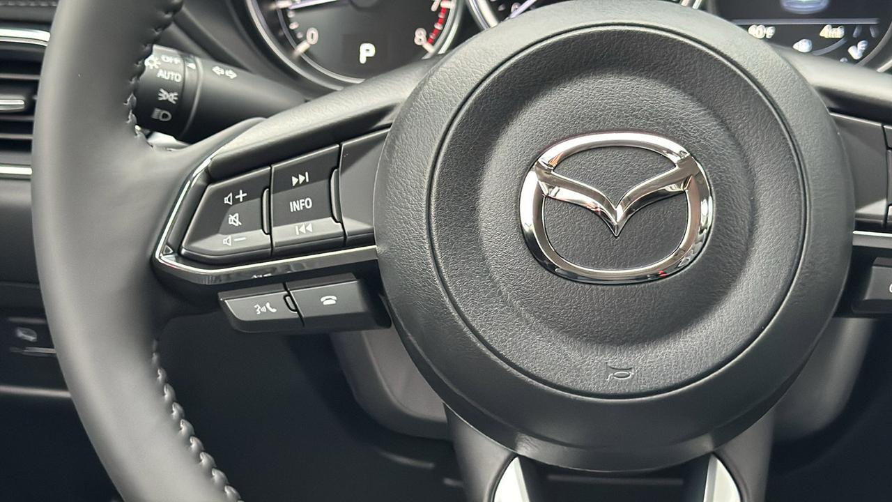 2025 Mazda CX-5 2.5 S Select Package San Antonio TX