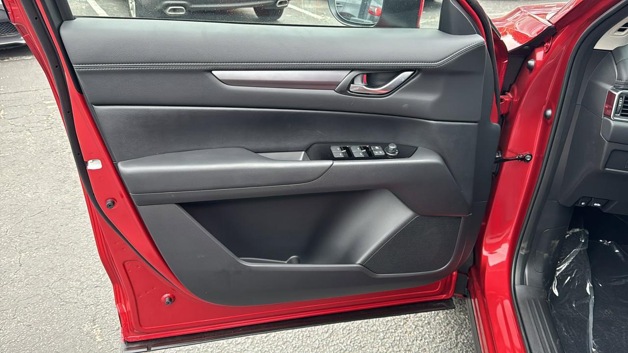2025 Mazda CX-5 2.5 S Select Package San Antonio TX
