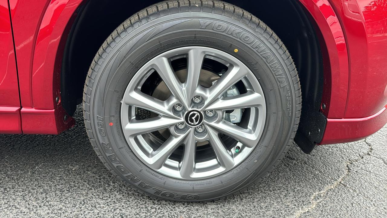 2025 Mazda CX-5 2.5 S Select Package San Antonio TX