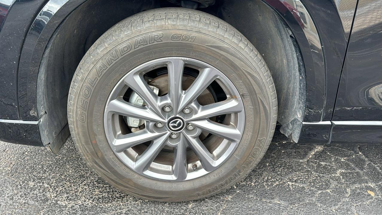 2025 Mazda CX-5 2.5 S Select Package San Antonio TX