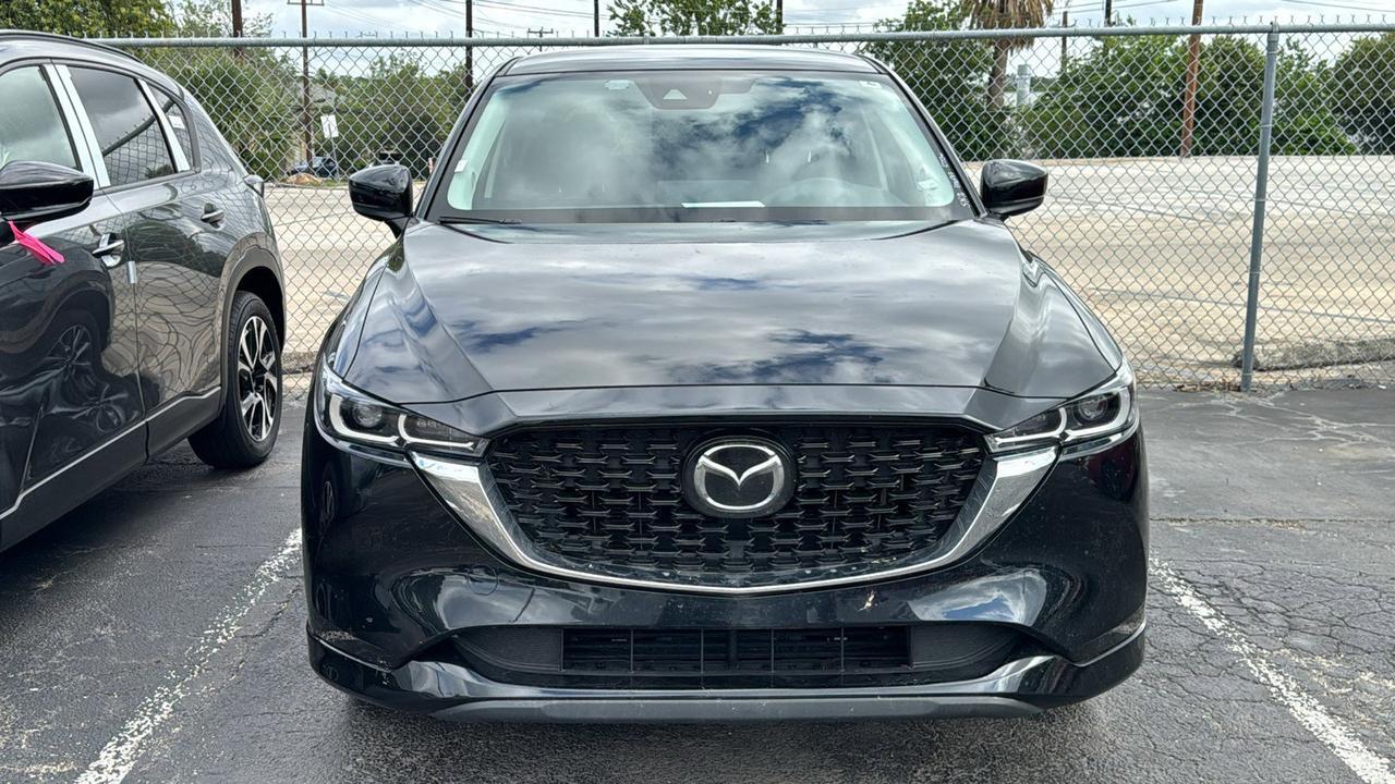 2025 Mazda CX-5 2.5 S Select Package San Antonio TX