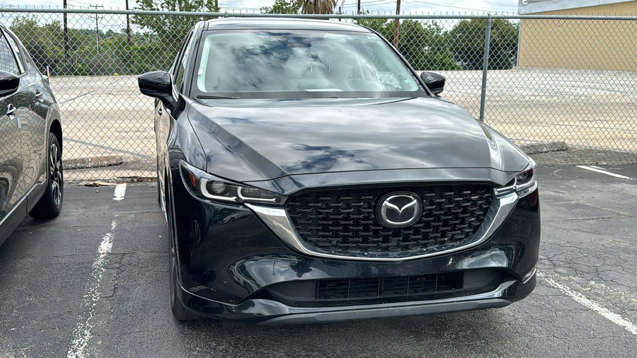 2025 Mazda CX-5 2.5 S Select Package San Antonio TX
