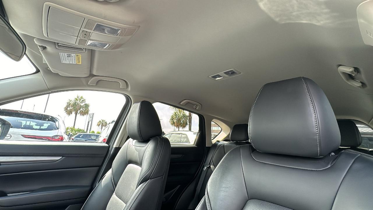2025 Mazda CX-5 2.5 S Select Package San Antonio TX