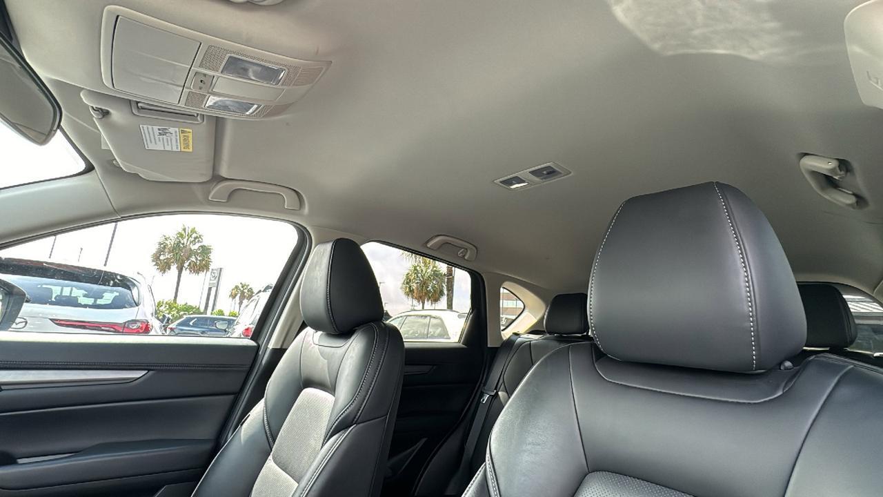 2025 Mazda CX-5 2.5 S Select Package San Antonio TX