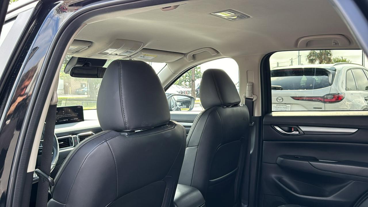 2025 Mazda CX-5 2.5 S Select Package San Antonio TX