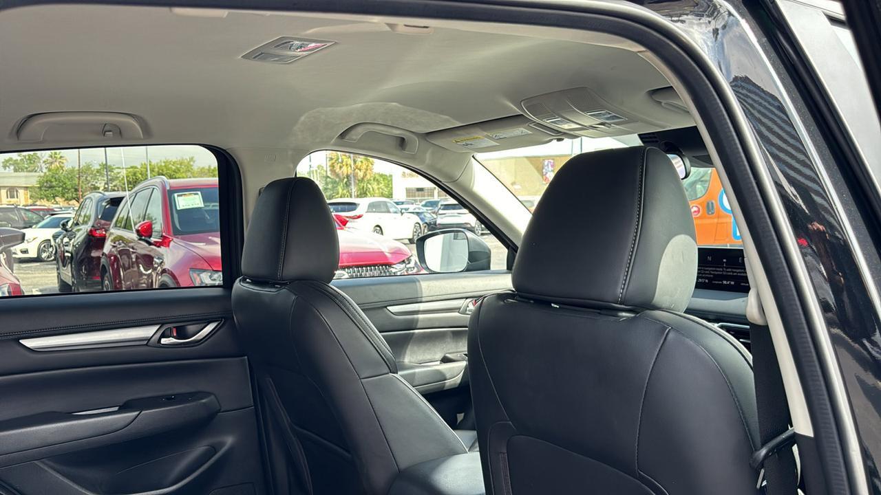 2025 Mazda CX-5 2.5 S Select Package San Antonio TX