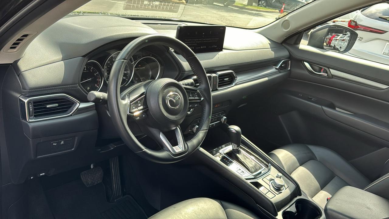 2025 Mazda CX-5 2.5 S Select Package San Antonio TX