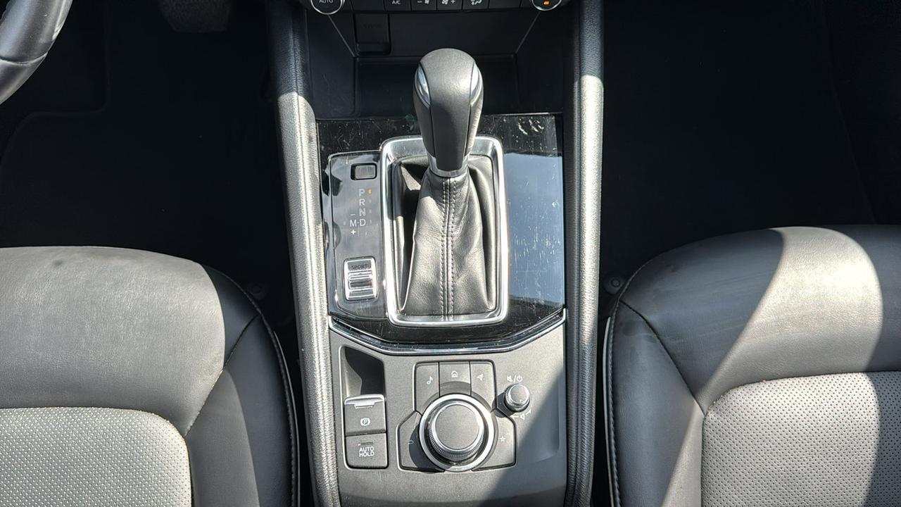 2025 Mazda CX-5 2.5 S Select Package San Antonio TX