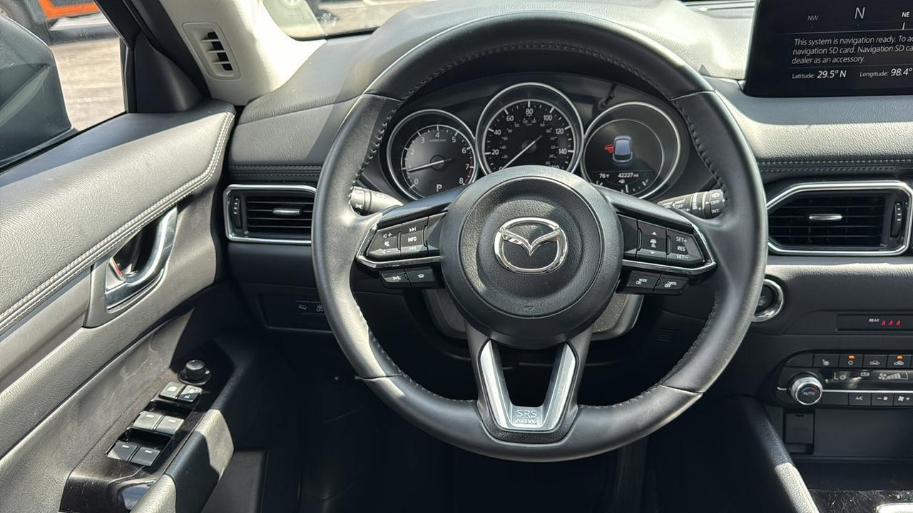 2025 Mazda CX-5 2.5 S Select Package San Antonio TX