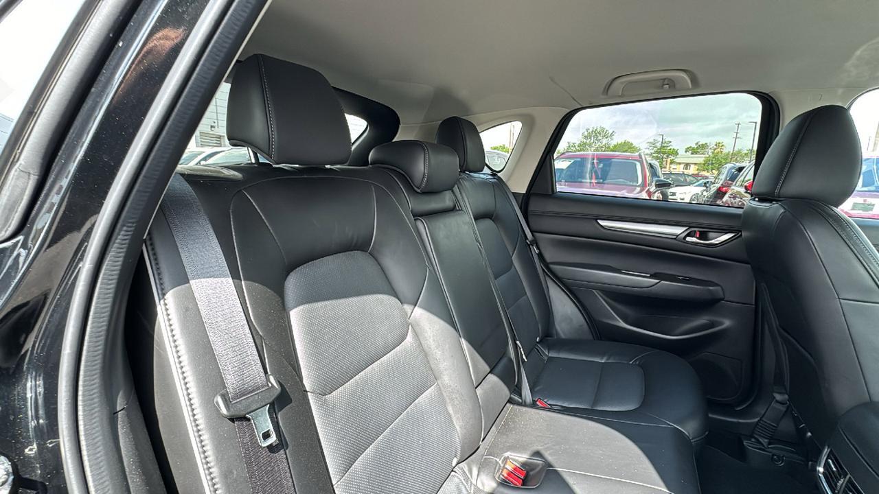 2025 Mazda CX-5 2.5 S Select Package San Antonio TX