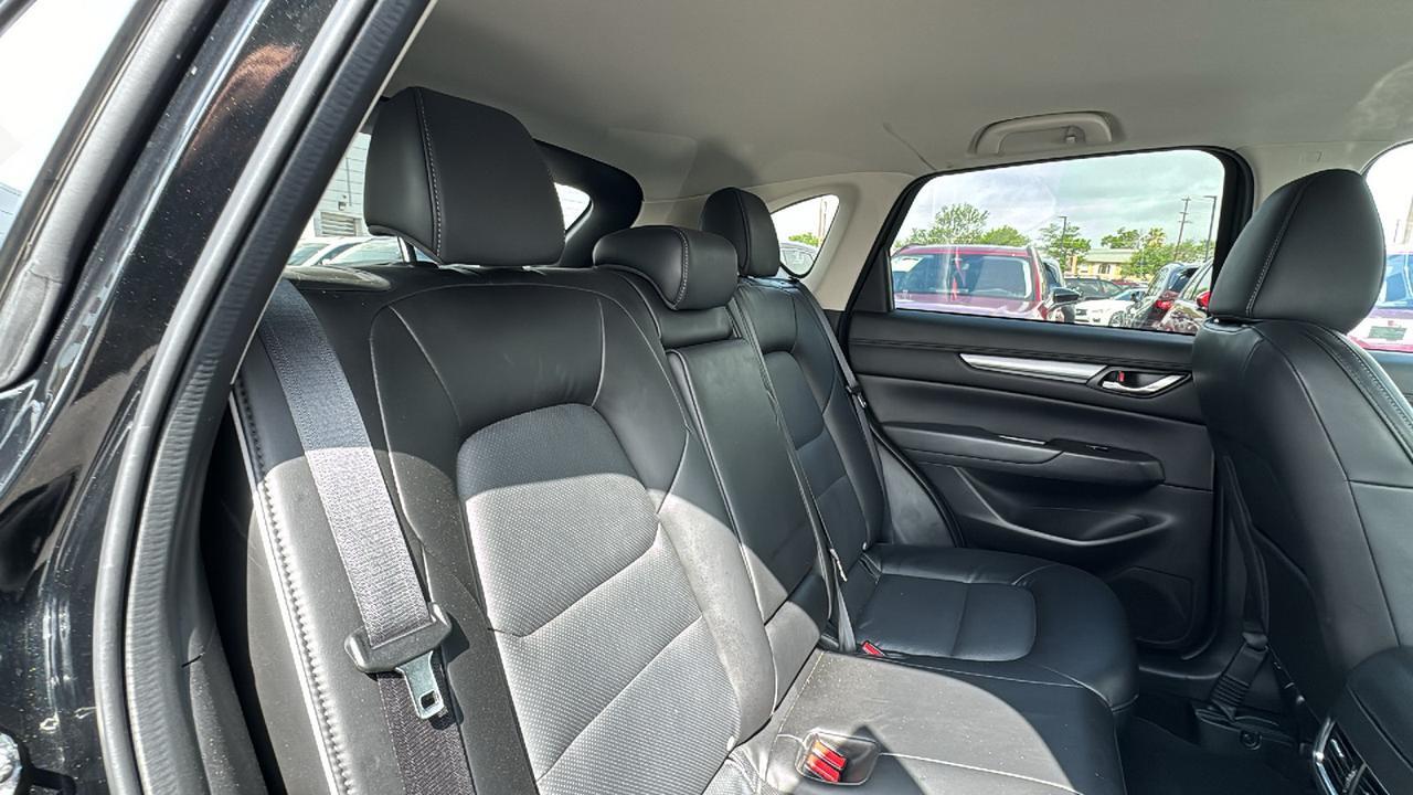 2025 Mazda CX-5 2.5 S Select Package San Antonio TX