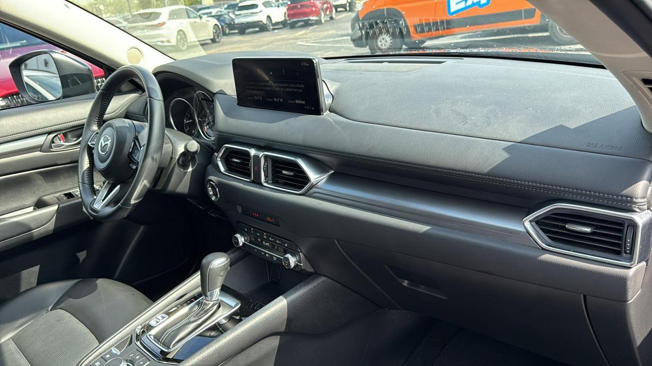 2025 Mazda CX-5 2.5 S Select Package San Antonio TX