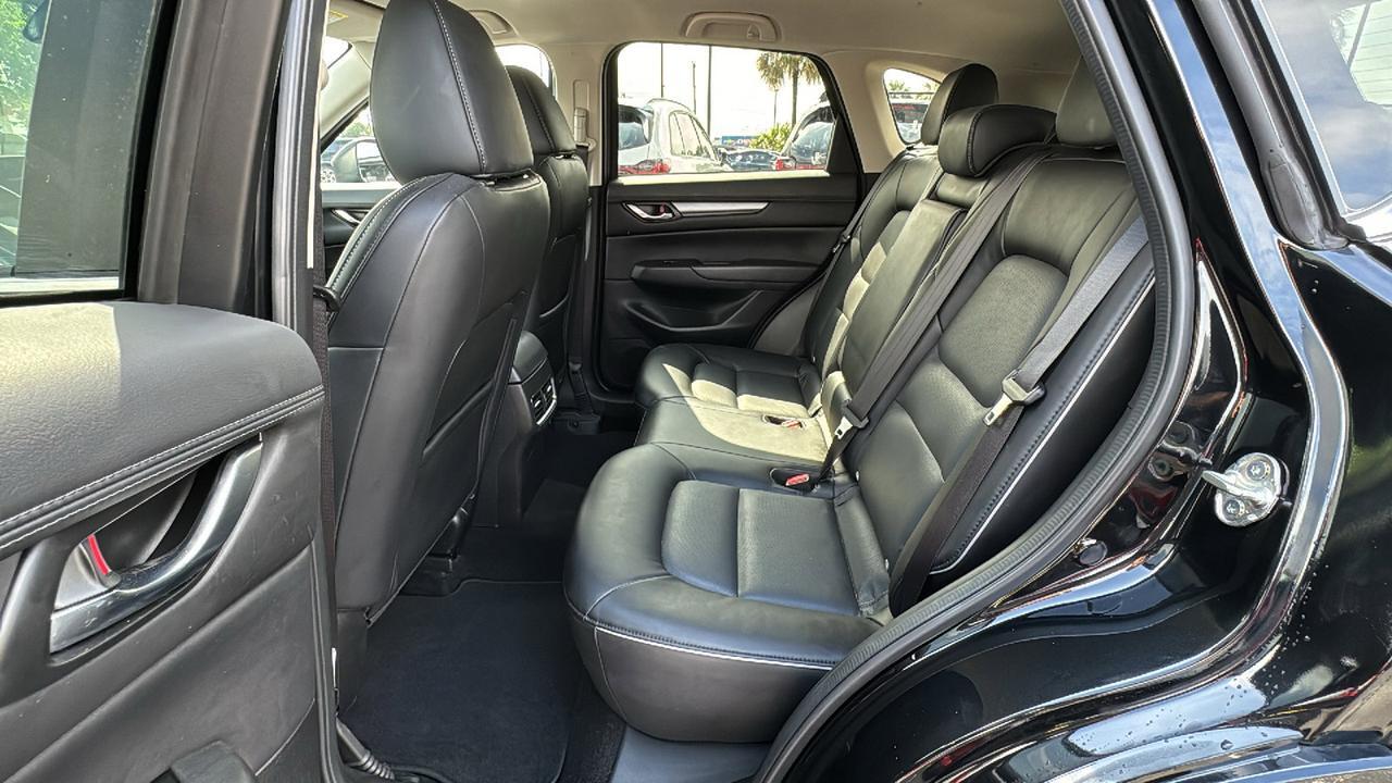 2025 Mazda CX-5 2.5 S Select Package San Antonio TX
