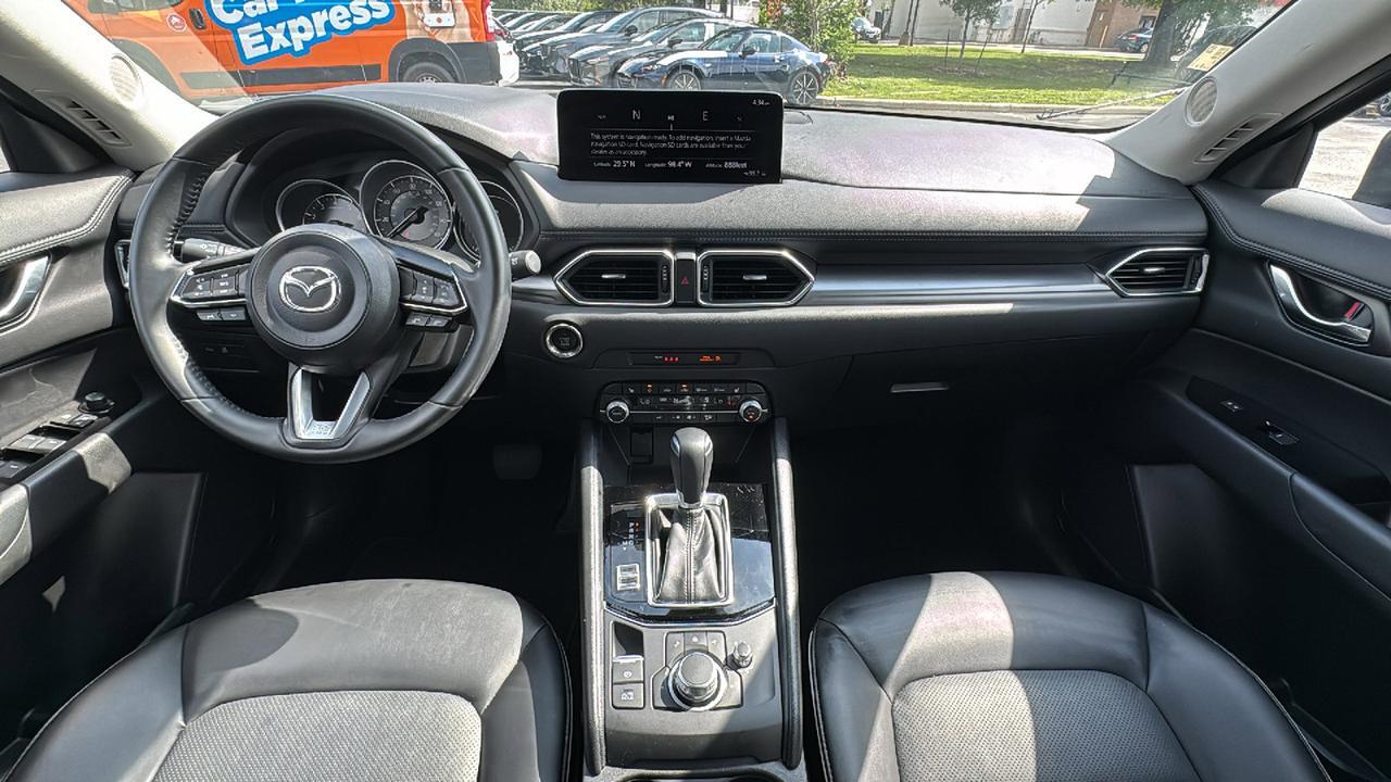 2025 Mazda CX-5 2.5 S Select Package San Antonio TX