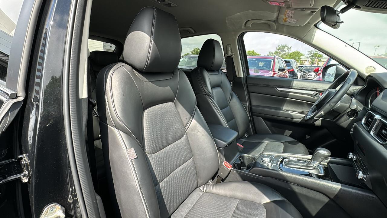 2025 Mazda CX-5 2.5 S Select Package San Antonio TX