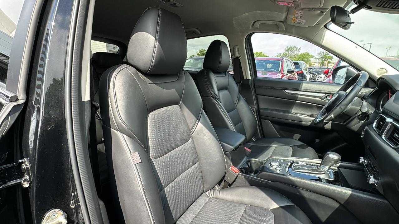 2025 Mazda CX-5 2.5 S Select Package San Antonio TX