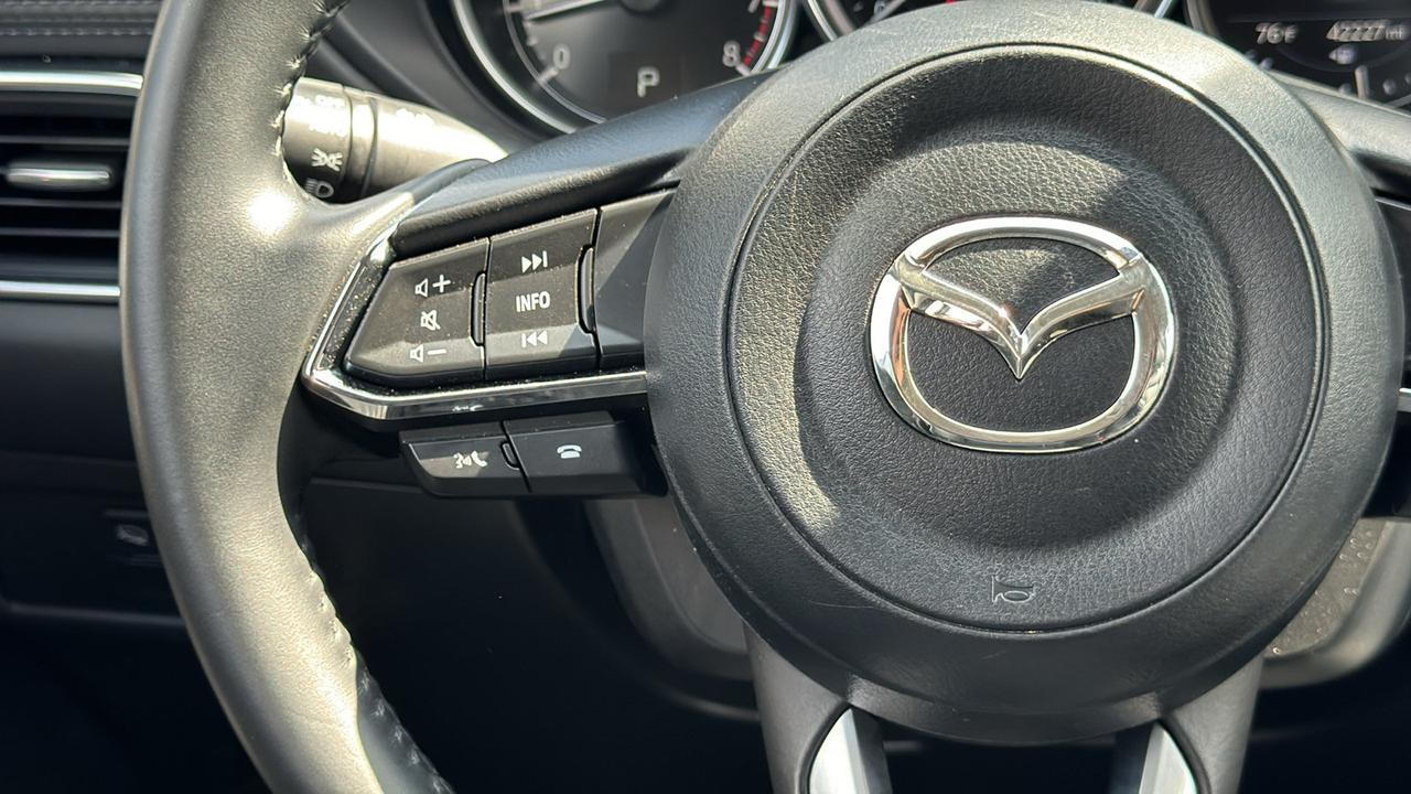2025 Mazda CX-5 2.5 S Select Package San Antonio TX