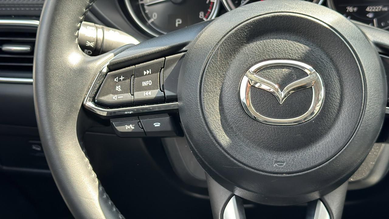 2025 Mazda CX-5 2.5 S Select Package San Antonio TX