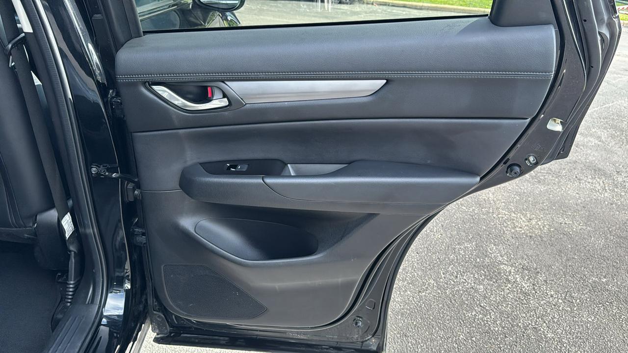 2025 Mazda CX-5 2.5 S Select Package San Antonio TX