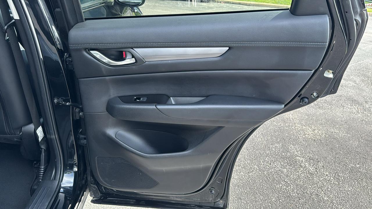 2025 Mazda CX-5 2.5 S Select Package San Antonio TX