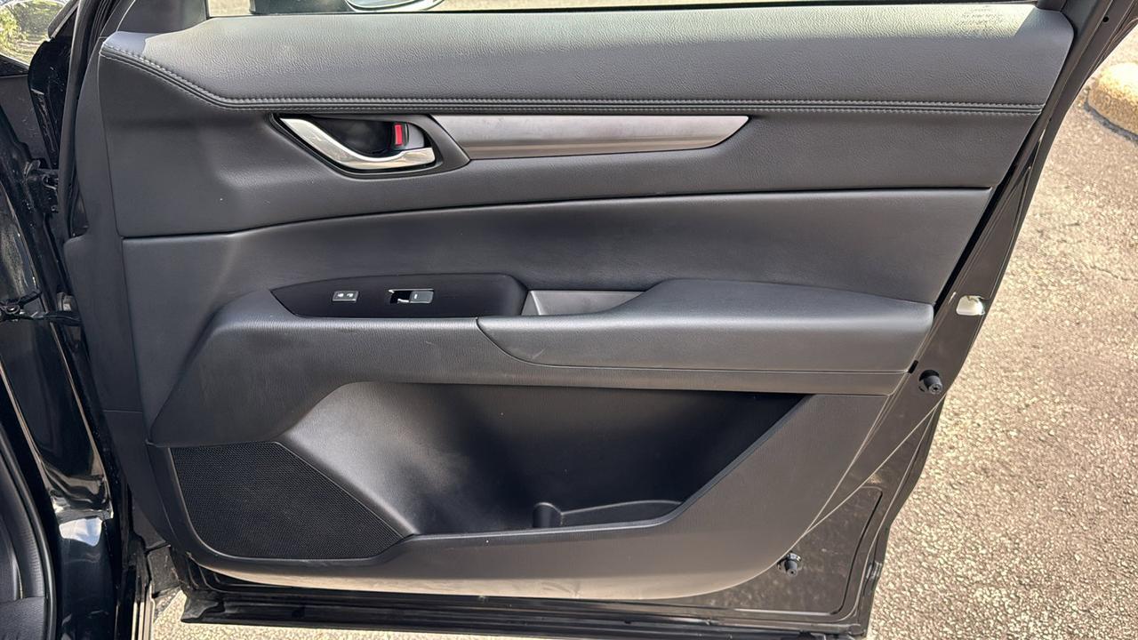 2025 Mazda CX-5 2.5 S Select Package San Antonio TX