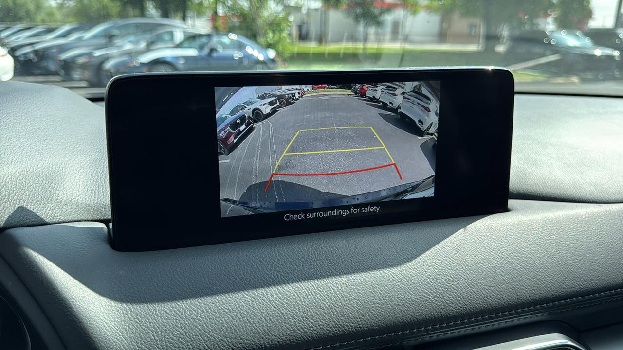2025 Mazda CX-5 2.5 S Select Package San Antonio TX