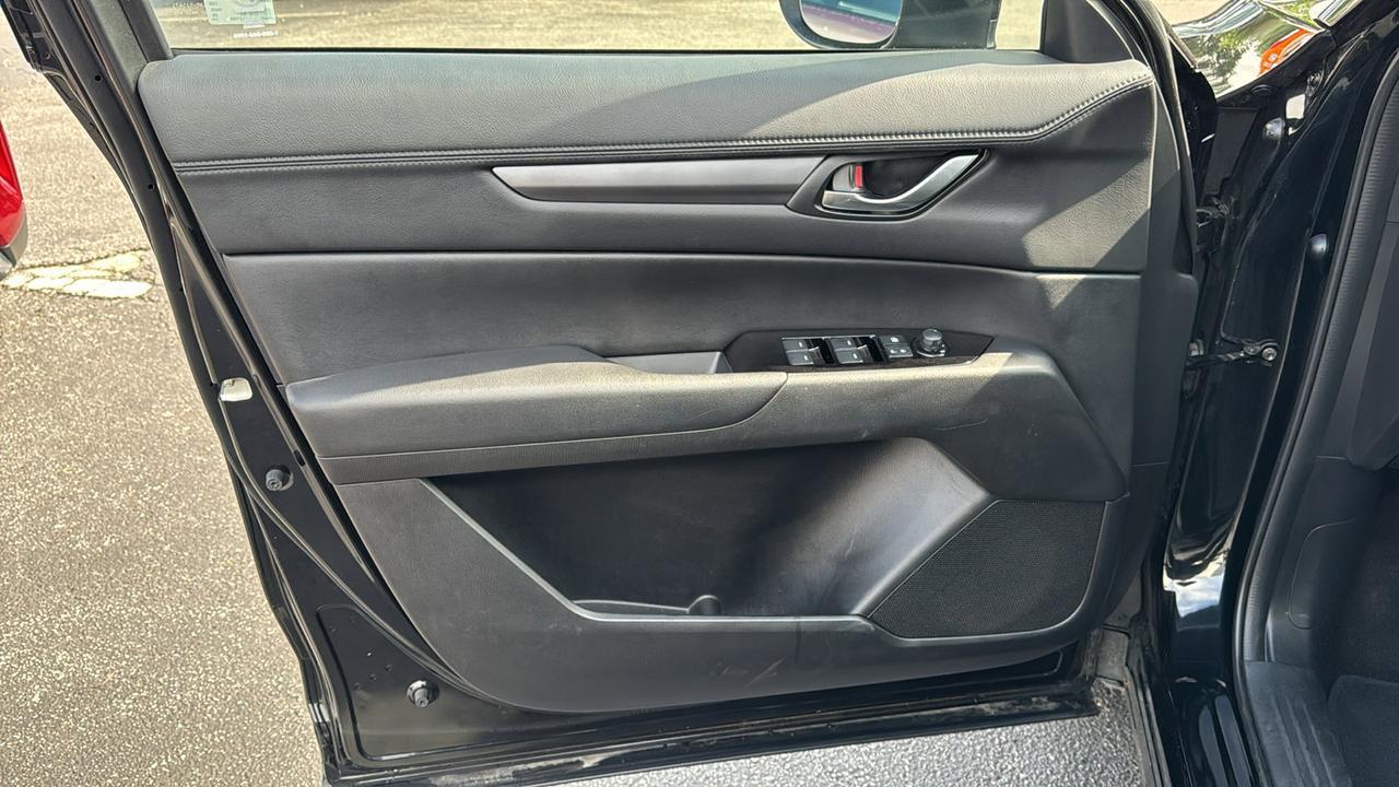 2025 Mazda CX-5 2.5 S Select Package San Antonio TX