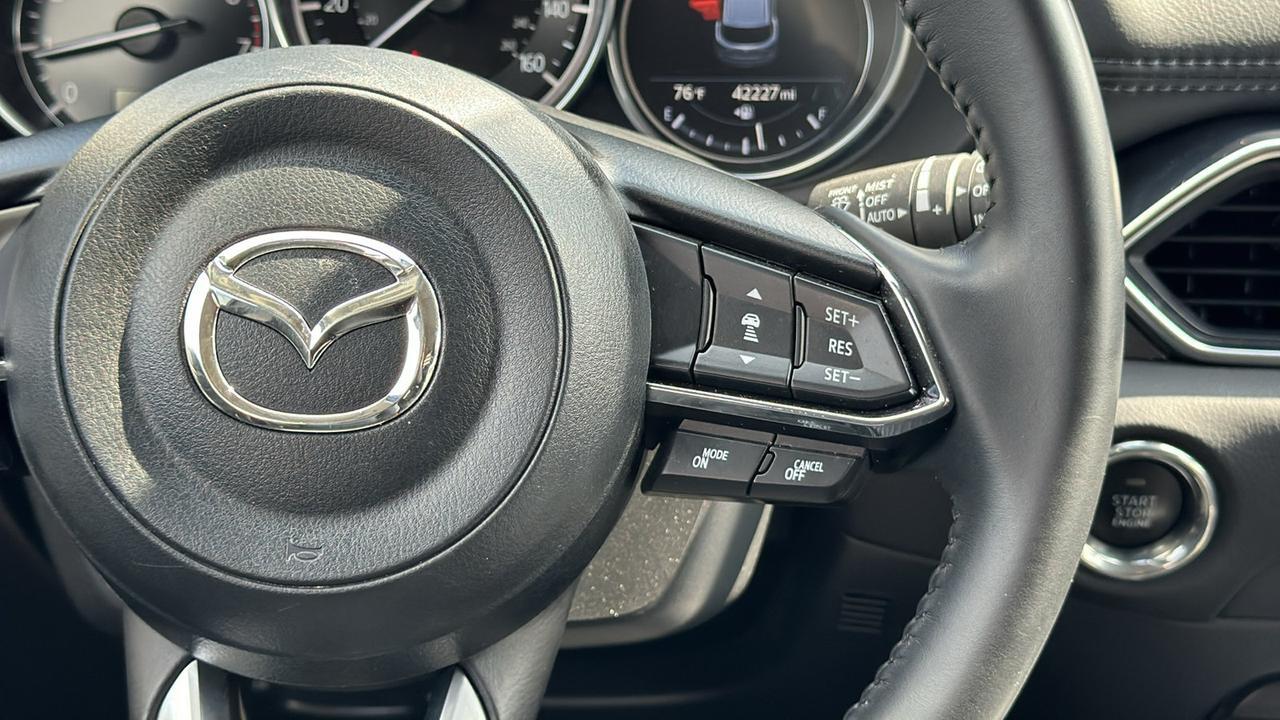 2025 Mazda CX-5 2.5 S Select Package San Antonio TX