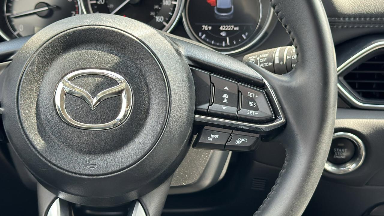 2025 Mazda CX-5 2.5 S Select Package San Antonio TX