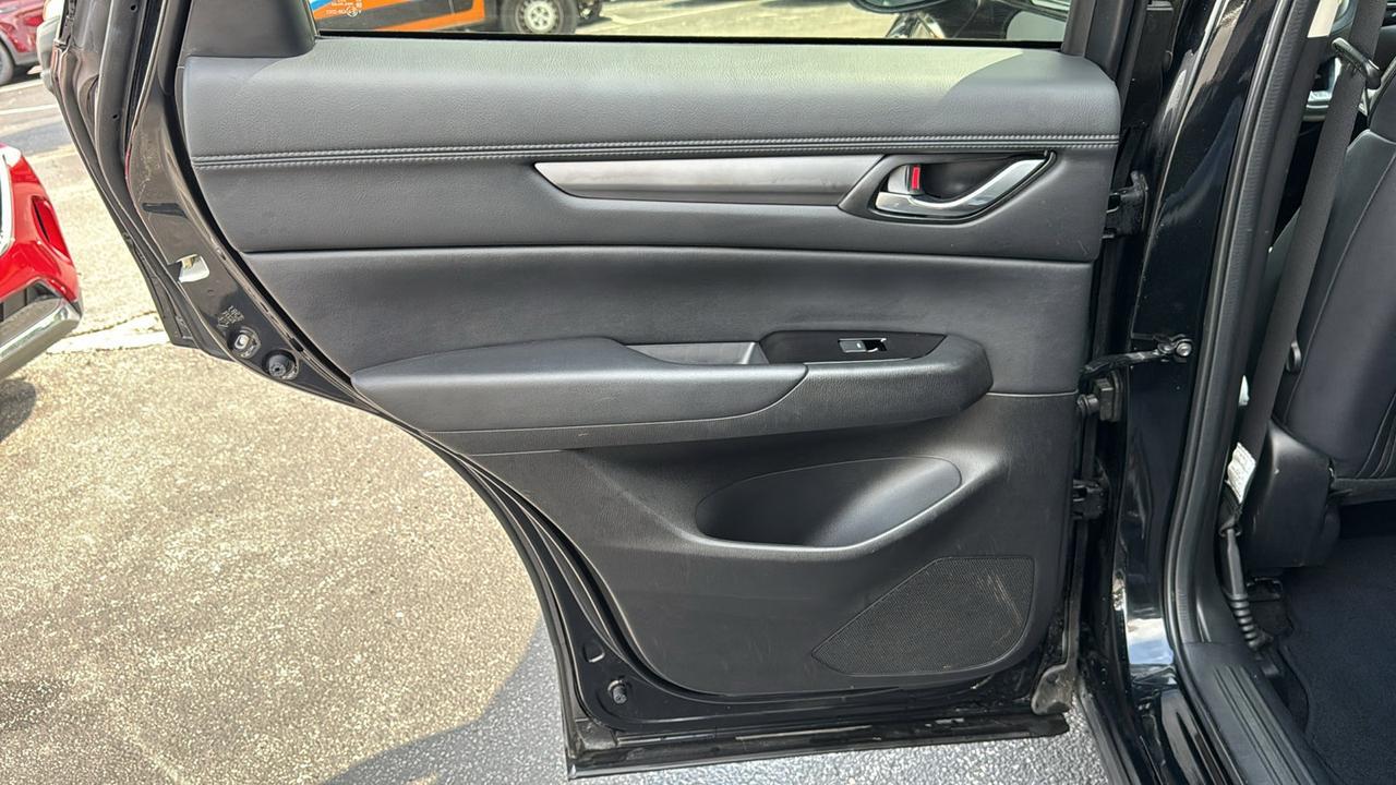2025 Mazda CX-5 2.5 S Select Package San Antonio TX