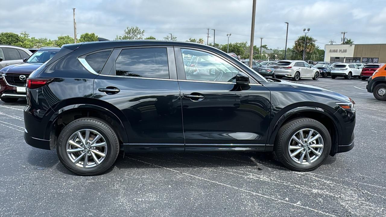 2025 Mazda CX-5 2.5 S Select Package San Antonio TX