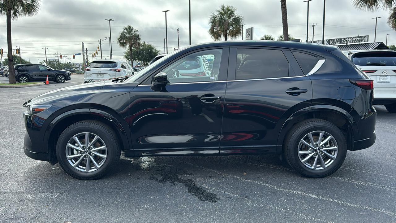 2025 Mazda CX-5 2.5 S Select Package San Antonio TX