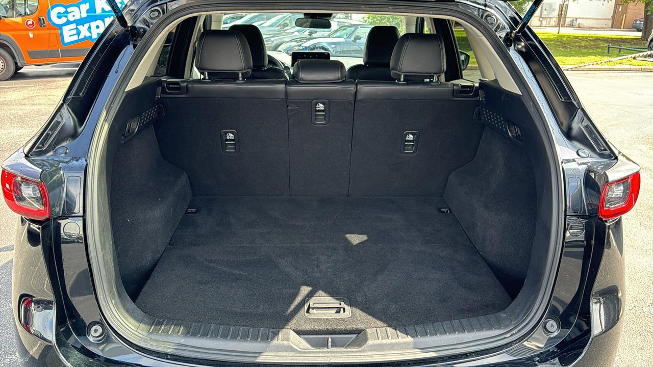 2025 Mazda CX-5 2.5 S Select Package San Antonio TX