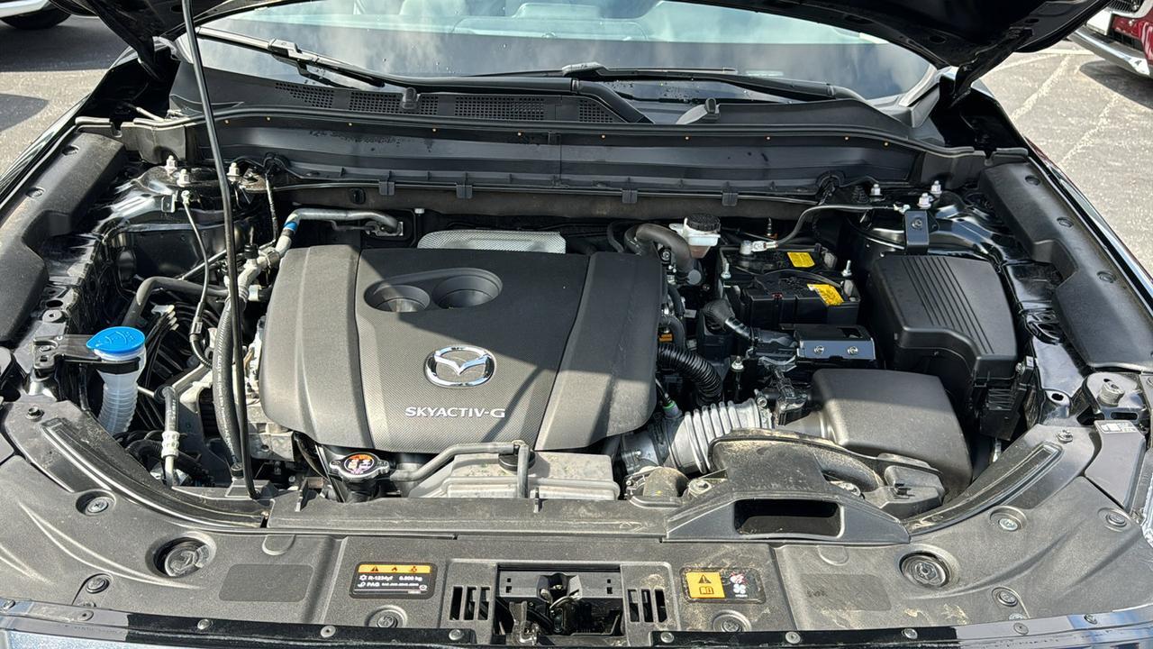 2025 Mazda CX-5 2.5 S Select Package San Antonio TX