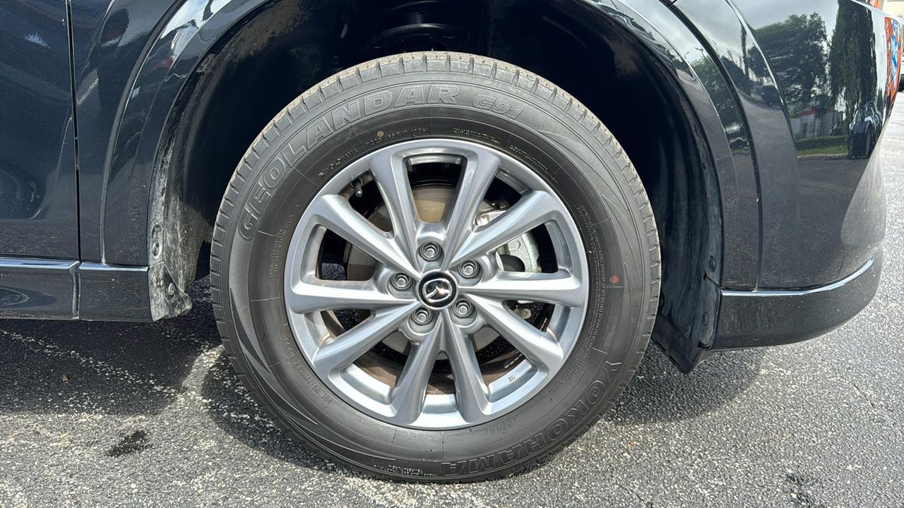 2025 Mazda CX-5 2.5 S Select Package San Antonio TX