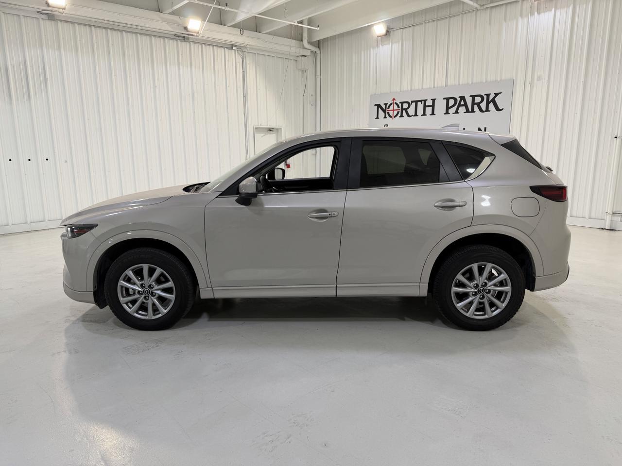 2025 Mazda CX-5 2.5 S Select Package San Antonio TX